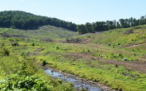 MUB: Any recreational use of reservoir site would be BOPARC's initiative
